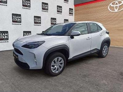 Occasion 2024 Toyota Yaris Hybrid | 22 690 € (Bon prix)
