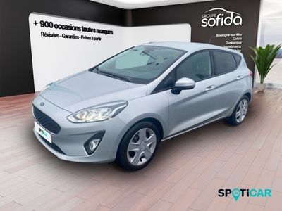 occasion Ford Fiesta 1.0 EcoBoost 95ch Cool & Connect 3p