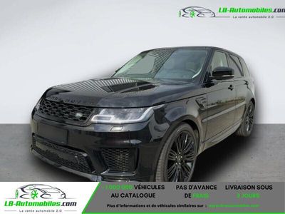 occasion Land Rover Range Rover D350 AWD 3.0D i6