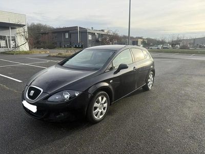 Occasion 2007 Seat Leon Stylance Berline | 2 990 €