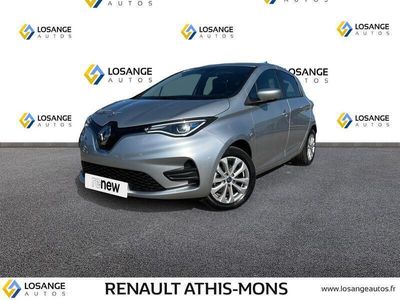 occasion Renault Zoe ZOER110