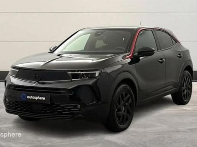 Occasion Opel Mokka 133 ch (97 kW) 2023 SUV