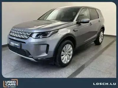 occasion Land Rover Discovery P200se/awd/7sitze/pano