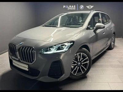 Gris Nouvelle 2025 BMW 220 M Sport Monospace | 40 900 € (Super prix)