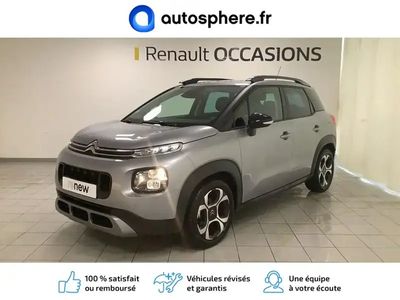 occasion Citroën C3 BlueHDi 100ch Origins S&S E6.d-TEMP BVM5