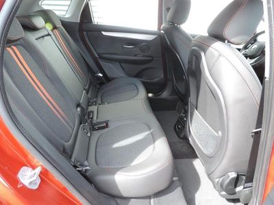 Occasion BMW 216 Sport Line 116 ch (85 kW) 2018 Berline