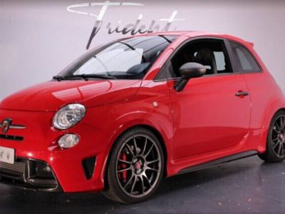 Abarth 695