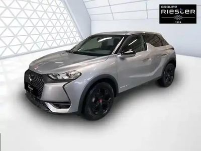 Gris Occasion 2021 DS Automobiles DS3 Crossback SUV | 17 890 € (Prix juste)