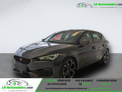 occasion Cupra Leon 2.0 TSI 300 ch BVA