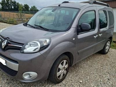Occasion 2016 Renault Kangoo Intens Monospace | 10 900 € (Super prix)