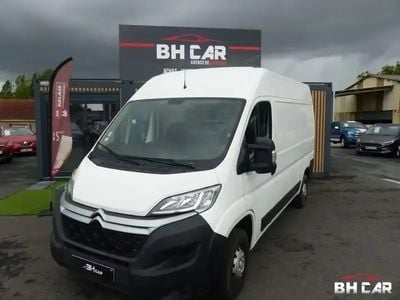 Citroën Jumper
