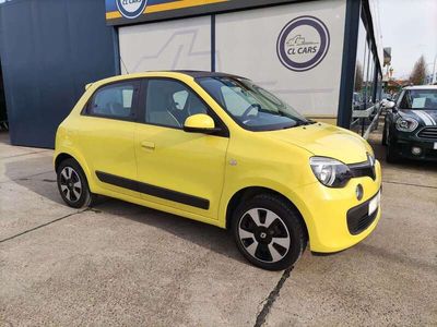 occasion Renault Twingo 1.0i SCe/Opendak