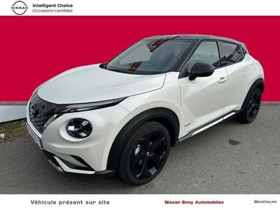 occasion Nissan Juke Juke 2022.5Hybrid 143