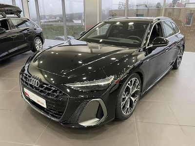Noir mythique métallisé Nouvelle 2026 Audi A6 S-Line Break | 89 990 €