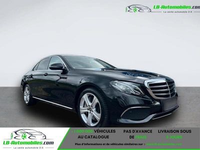 Occasion 2018 Mercedes E400 Berline | 38 300 €