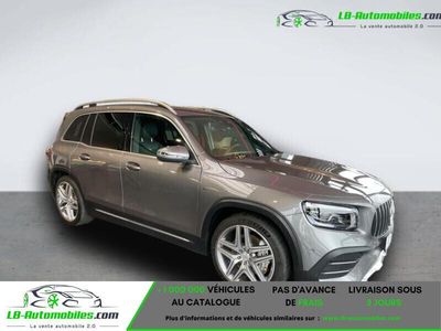 occasion Mercedes GLB35 ClasseBva 4matic