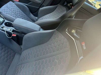 Audi RS3 Sportback