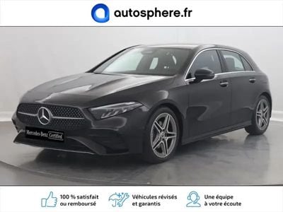 Mercedes 200