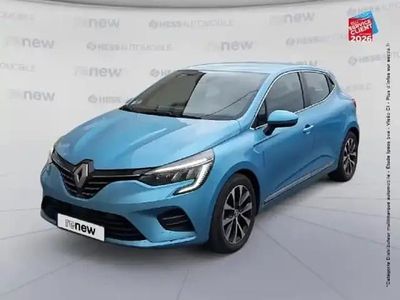 Occasion Renault Clio V Intens 91 ch (66 kW) 2022 Bleu Berline