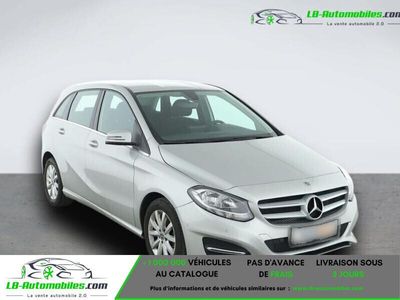 occasion Mercedes B180 Classe180 BVM