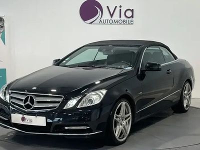 occasion Mercedes CL220 CDI BlueEfficiency Executive A