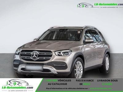 Mercedes GLE350