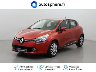 occasion Renault Clio IV 