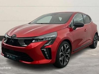 Rouge Nouvelle 2025 Mitsubishi Colt Intense Berline | 19 499 € (Bon prix)