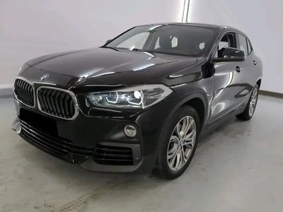 occasion BMW X2 (F39) XDRIVE20DA 190CH LOUNGE EURO6D-T