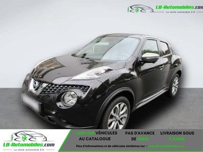 Occasion 2016 Nissan Juke SUV | 14 500 € (Prix cher)