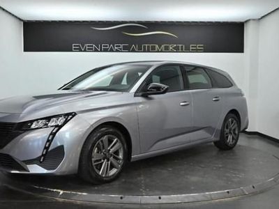 Occasion 2022 Peugeot 308 SW Active Break | 16 490 € (Prix juste)