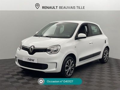 occasion Renault Twingo III 0.9 TCe 95ch Zen - 20