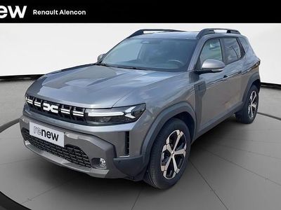 Gris Occasion 2025 Dacia Duster Journey SUV | 24 191 €