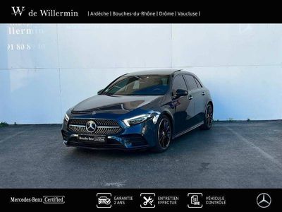 occasion Mercedes A200 Classe