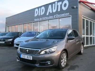 occasion Peugeot 308 1.6 Bluehdi 120 cv BC Allure