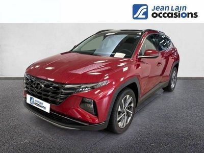 occasion Hyundai Tucson 1.6 CRDi 136 Hybrid 48V DCT-7 Creative