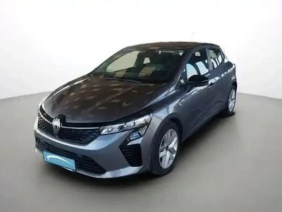 Peinture gris schiste Occasion 2024 Renault Clio V Berline | 15 750 € (Prix juste)