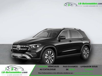 occasion Mercedes GLE300 d BVA 4Matic