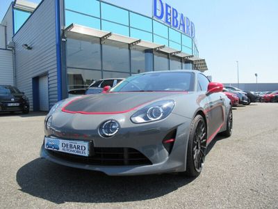 occasion Alpine A110 renault1.8T 252CH PREMIERE EDITION