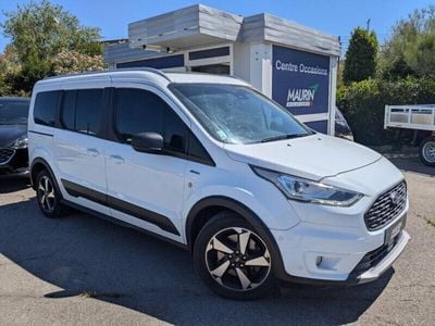 Ford Tourneo Connect