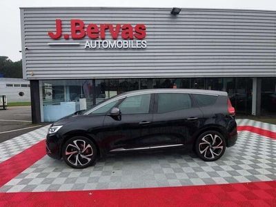 occasion Renault Grand Scénic IV Intens Blue Dci 150