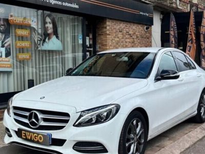 occasion Mercedes C220 ClasseCDI BLUEEFFICIENCY BUSINESS EXECUTIVE 7G-TR