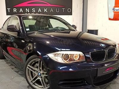 Occasion BMW 135 M Sport 306 ch (225 kW) 2014 Citadine