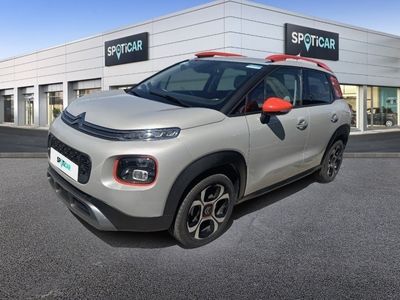 occasion Citroën C3 Aircross PureTech 110ch S&S Shine EAT6