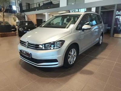 occasion VW Touran TouranLOUNGE 1.5 TSI 150 DSG 7PL