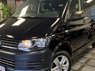 occasion VW Transporter T62.0 TDI 150 DSG / 04/2016