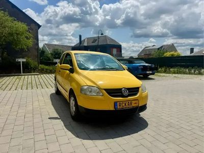 VW Polo