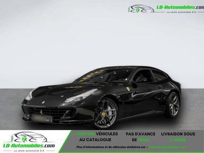 Occasion 2018 Ferrari GTC4Lusso Break | 211 800 €