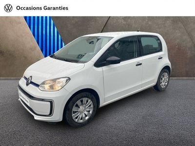 occasion VW e-up! Electrique 83ch 4cv