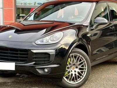 Occasion 2016 Porsche Cayenne S E-Hybrid SUV | 29 980 €